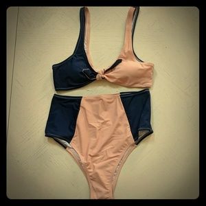 Cupshe bikini